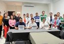 Suma esfuerzos SSO e instituciones federales para dar servicios médicos integrales a niñez que cursa educación primaria 