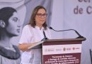La Cartilla Militar, símbolo de honor y compromiso con México: Rocío Nahle
