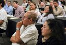 Capacita SSO a personal en prevención y control de riesgos de trabajo