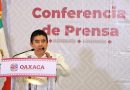 Primavera Oaxaqueña da respuesta rápida a las afectaciones en caminos debido a las lluvias