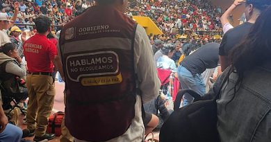 Avanzan elecciones de Sistemas Normativos Internos en un ambiente de paz, civilidad y gobernabilidad: Sego