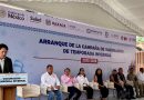 Inicia Oaxaca campaña de vacunación para la temporada invernal 2025–2026