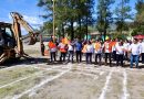 Invierte Iocied más de 7.7 mdp en obras ejecutadas en 3 escuelas de Mitla