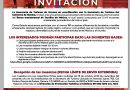 Invita Sectur Oaxaca a participar en el Lienzo Monumental de Textiles de México
