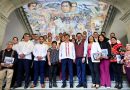 Tras 35 años de rezago, Gobierno de Salomón Jara elabora histórico Programa de Ordenamiento de la Zona Metropolitana de Oaxaca