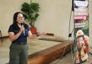 Impulsa Coesfo preparación y profesionalización de su personal mediante talleres