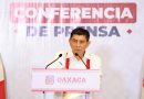 Demuestra Gobierno de Salomón Jara manejo honesto y eficiente de los recursos públicos en auditorías federales