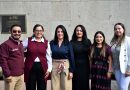 Fortalece Gobierno de Oaxaca protección de niñez y adolescencia desde el ámbito municipal