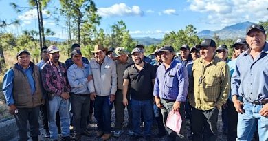 Avanza resolución de conflicto entre Mixtepec y Yosoñama, producto de política de diálogo: Sego