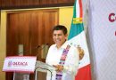 Reconoce Salomón Jara cumplimiento de la Ley de Revocación de Mandato que garantiza derecho ciudadano a evaluar a gobernantes