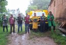 Con entrega de 25 mil plantas de café, Coesfo impulsa la reforestación y producción sostenible en Mazatlán Villa de Flores