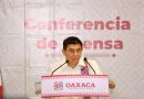 Niega Salomón Jara pretensión de afectar a trabajadores del Gobierno del Estado con carga tributaria