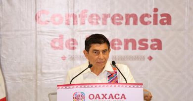 Niega Salomón Jara pretensión de afectar a trabajadores del Gobierno del Estado con carga tributaria