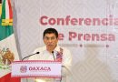Atiende Gobierno de Oaxaca a personas damnificadas por intensas lluvias, invita a dar ayuda para Puebla y Veracruz