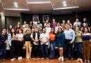 Juventudes oaxaqueñas exponen sus opiniones sobre la Revocación Mandato