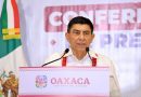 Gobierno del Estado ha dado respuesta a las demandas del magisterio oaxaqueño: Salomón Jara