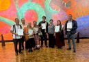 Destaca talento oaxaqueño en el Gran Premio Nacional de Arte Popular 2025