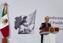 NUEVAS NORMAS BUSCAN TRANSPORTE Y DISTRIBUCIÓN DE GAS LP A VELOCIDAD CONTROLADA, SIN FUGAS Y CON VIGILANCIA PERMANENTE: PRESIDENTA CLAUDIA SHEINBAUM
