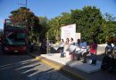 Da Sectur Oaxaca banderazo de salida del circuito floral “Flores que Guían el Alma”