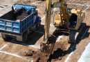 Cumple Gobernador Salomón Jara con arranque de construcción de Casa de la Cultura en Huitzo: SIC