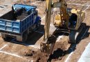 Cumple Gobernador Salomón Jara con arranque de construcción de Casa de la Cultura en Huitzo: SIC
