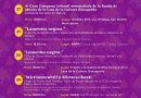 Invita CCO a disfrutar actividades de Día de Muertos en la última semana de octubre