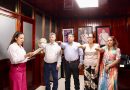 Reinstala Gobierno del Estado Sistema Municipal de Protección de los Derechos de Niñas, Niños y Adolescentes en Loma Bonita