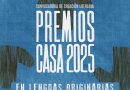 Dan a conocer a ganadores de Premios CaSa 2025