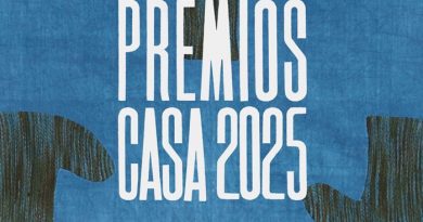 Dan a conocer a ganadores de Premios CaSa 2025