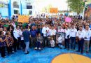 Anuncia Gobierno de Oaxaca obras prioritarias de agua, urbanización y educación para agencia Vicente Guerrero, Zaachila