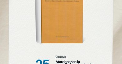 Rememorarán artistas y escritores a Robert Valerio en el Mupo