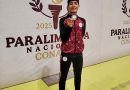 Suma Oaxaca 7 medallas en Para Atletismo durante la Paralimpiada Nacional Conade 2025