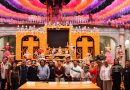 Invita Sectur Oaxaca a eventos de la “Fiesta Más Viva de Todas” en Valles Centrales y Costa 