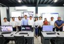 Moderniza Gobernador de Oaxaca distribución de agua en la capital