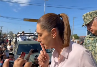 ESTE LUNES INICIA CENSO DE AFECTACIONES EN VERACRUZ