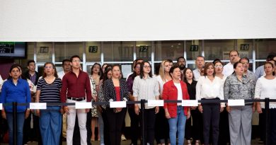Gobierno del Estado responde a solicitudes escolares con mobiliario a 920 planteles Veracruz