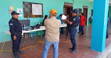 Reporta Sego desarrollo, sin incidentes, de asambleas electivas de autoridades municipales