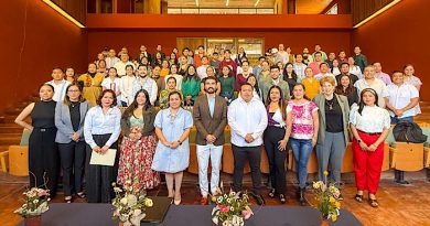 Presenta OCCE revistas digitales de promoción turística, de reuniones y de romance en Oaxaca