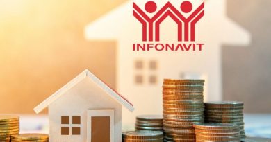 INFONAVIT REALIZARÁ FERIAS DE CRÉDITO 