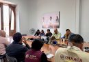 Autoridades de Santiago Yosondúa retoman el diálogo para reconstruir la paz con acompañamiento del Gobierno de Oaxaca