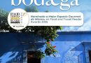 Invita Sectur Oaxaca a votar por destinos y emprendimientos nominados en Food and Travel Reader Awards 2025