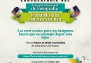 Convoca Secretaría de Medio Ambiente a participar en Concurso Nacional de Fotografía “Volando a la Conservación”