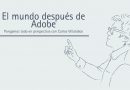 El mundo después de Adobe