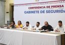 Realiza Gabinete de Seguridad de Oaxaca sobrevuelos de inteligencia aérea en Yosondúa, Yolotepec e Ixcatlán