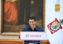Distribuidor Vial Monumento a Juárez transformará vialidad y movilidad de la Zona Metropolitana de Oaxaca: Salomón Jara