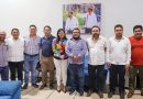 Promueve Sego diálogo para garantizar elecciones pacíficas en San Pablo Coatlán