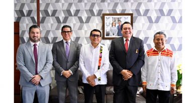 Infraestructura, trascendental para reducir desigualdad en Veracruz: SIOP