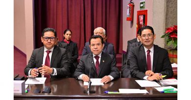 Veracruz consolida un sistema de salud más equitativo, cercano y eficiente: SS