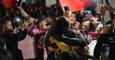 PRESIDENTA CLAUDIA SHEINBAUM INAUGURA CENTRO LIBRE PARA MUJERES EN CIUDAD JUÁREZ, CHIHUAHUA