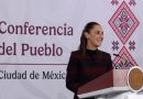EN 2026, CFE INICIA CONSTRUCCIÓN DE PROYECTOS PARA LA GENERACIÓN DE 6 MIL MEGAWATTS; SE GARANTIZA QUE EL ESTADO GENERE 54% DE ENERGÍA ELÉCTRICA: PRESIDENTA CLAUDIA SHEINBAUM